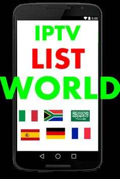 IPTV-LIST-ITALIA screenshot 1