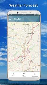 Weather Live Forecast  2018 screenshot 3