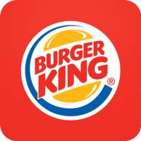 BURGER KING France logo