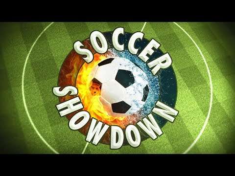 Soccer Showdown 2 screenshot 1