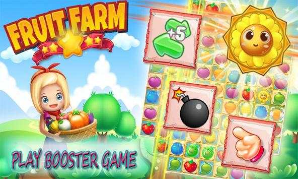 FARM GARDEN MANIA screenshot 5