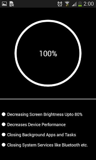 Boost Phone screenshot 7