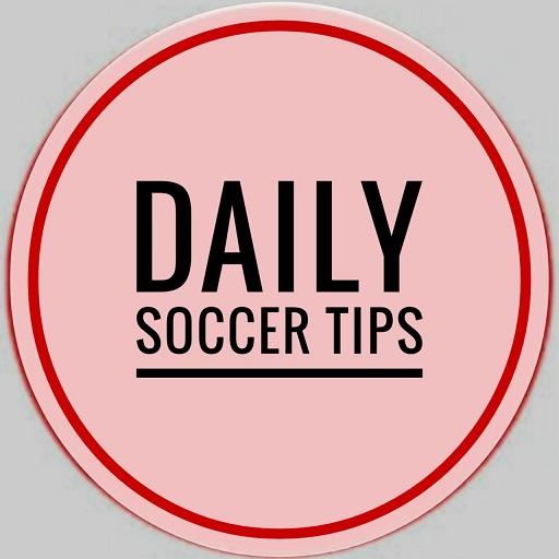 DAILY SOCCER TIPS icon