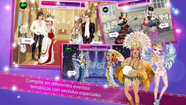 Star Girl screenshot 3