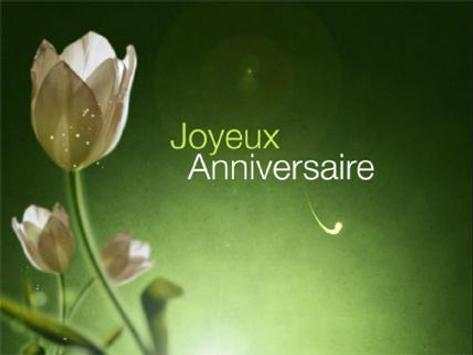 Joyeux Anniversaire Images Animées HD 2019 screenshot 8