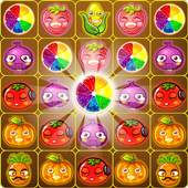 Farm Harvest : Fruit Crush 1.0