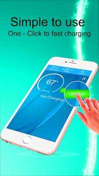 Fast Charging -Fast Charger - Battery Charger 2020 screenshot 2