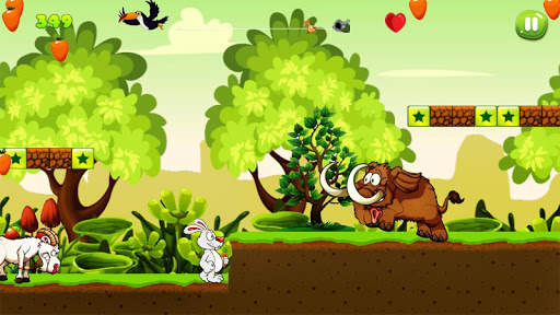 Bunny Run 2 screenshot 6