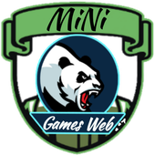 Mini Games Web icon