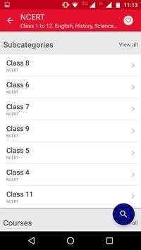 Learnapt - NCERT Class 6, 7, 8 screenshot 2