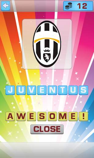 The Football Logo Quiz 2 screenshot 3