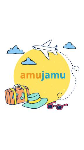 amujamu screenshot 1