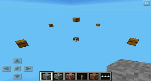 One Block Survival screenshot 2