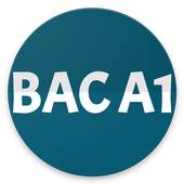 Bac GABON 2019 A1 1.0.1