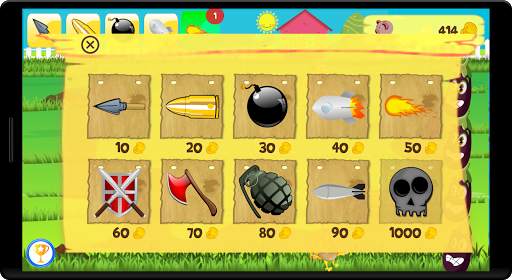 Math Games Hero screenshot 4
