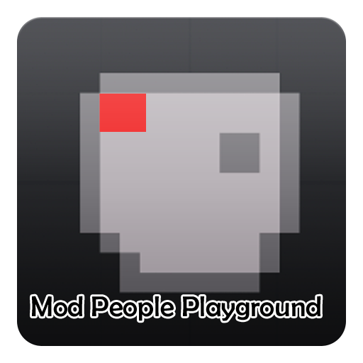Mods Peopple Playground icon