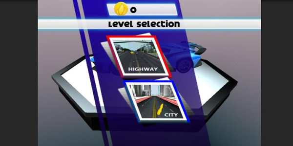 Car Speed Racing Traffic 3D screenshot 3