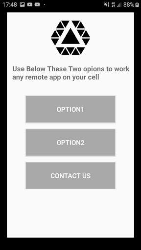 Singer Tv Remote Control screenshot 5