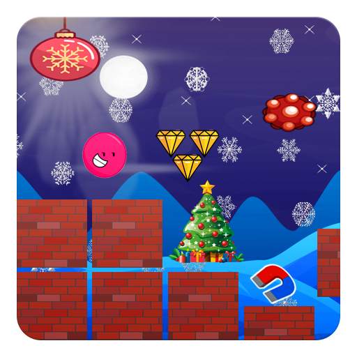 Bouncing Ball - Christmas 1.1