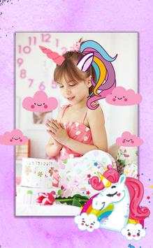 Unicorn Photo Editor screenshot 2