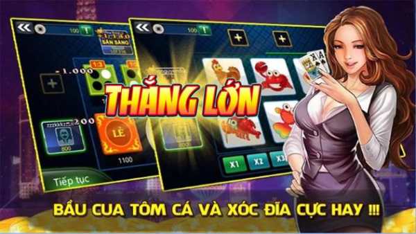 Game bai - Game danh bai doi thuong online screenshot 2