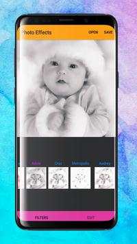 Photo Effects screenshot 4
