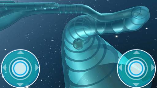 3D Ball Balance 2018 screenshot 3