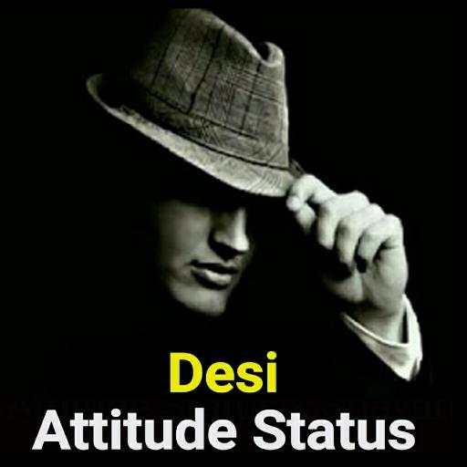 Desi Boy Attitude Status Hindi 2020 4.0