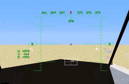 NEW Helicopter Mod For MCPE screenshot 1