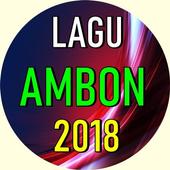 ikon Lagu AMBON 2018