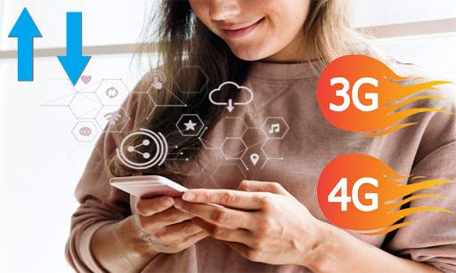 Free Data upto 35GB for All Countries For Prank screenshot 6