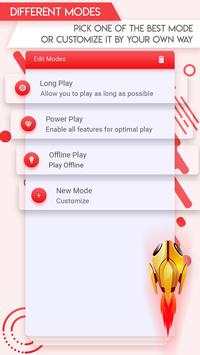 Game Booster screenshot 4