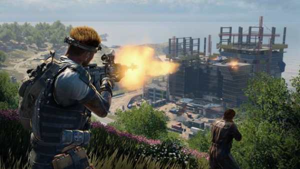Royale BattleGround : Free Fire Strikes screenshot 2