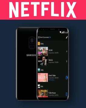 Neftlix Tips 2020 3 تصوير الشاشة