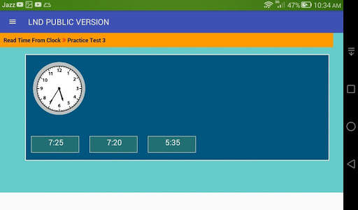 LND Public Version screenshot 13