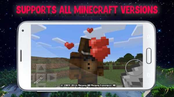 Mods for Minecraft screenshot 2
