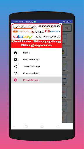 Online Shopping Singapore - Singapore Shopping App screenshot 8