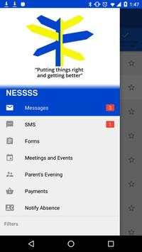 NESSSS screenshot 2