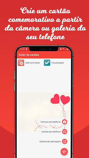 Desejos - imagens, frases, mensagens, cartões screenshot 6