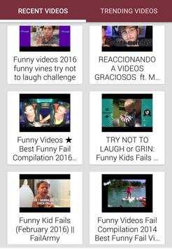 Funny Videos screenshot 4