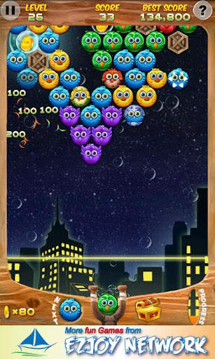 Bubble Bird screenshot 2
