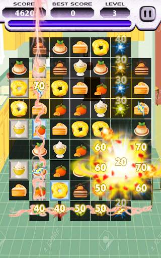 Cake Smash screenshot 6