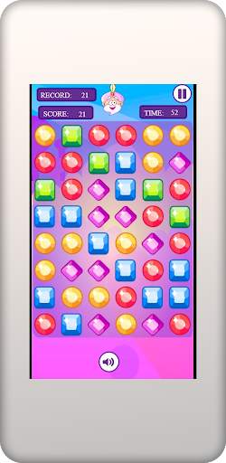 candy crash screenshot 2