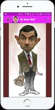 Mr Bean Cartoon Video screenshot 8