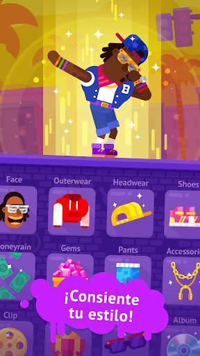 Partymasters: juego inactivo screenshot 2