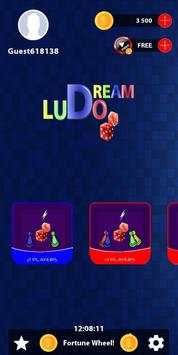 Dream Ludo screenshot 2