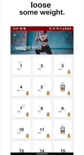 My Run Tracker - Running App screenshot 8