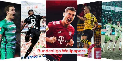 Football wallpaper screenshot 4