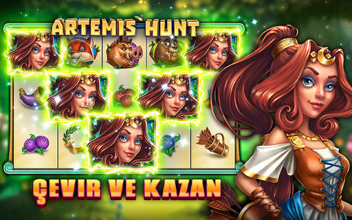 Stars Slots - Casino Games screenshot 10