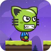 Angry Stick Cat 1.0